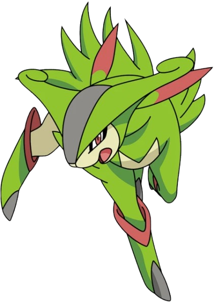 Virizion