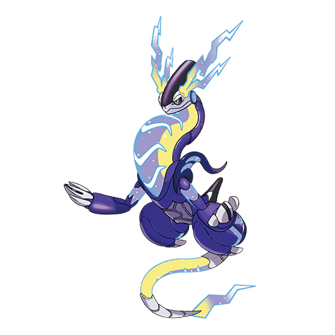 Miraidon
