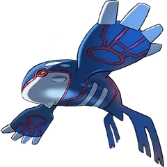 Kyogre