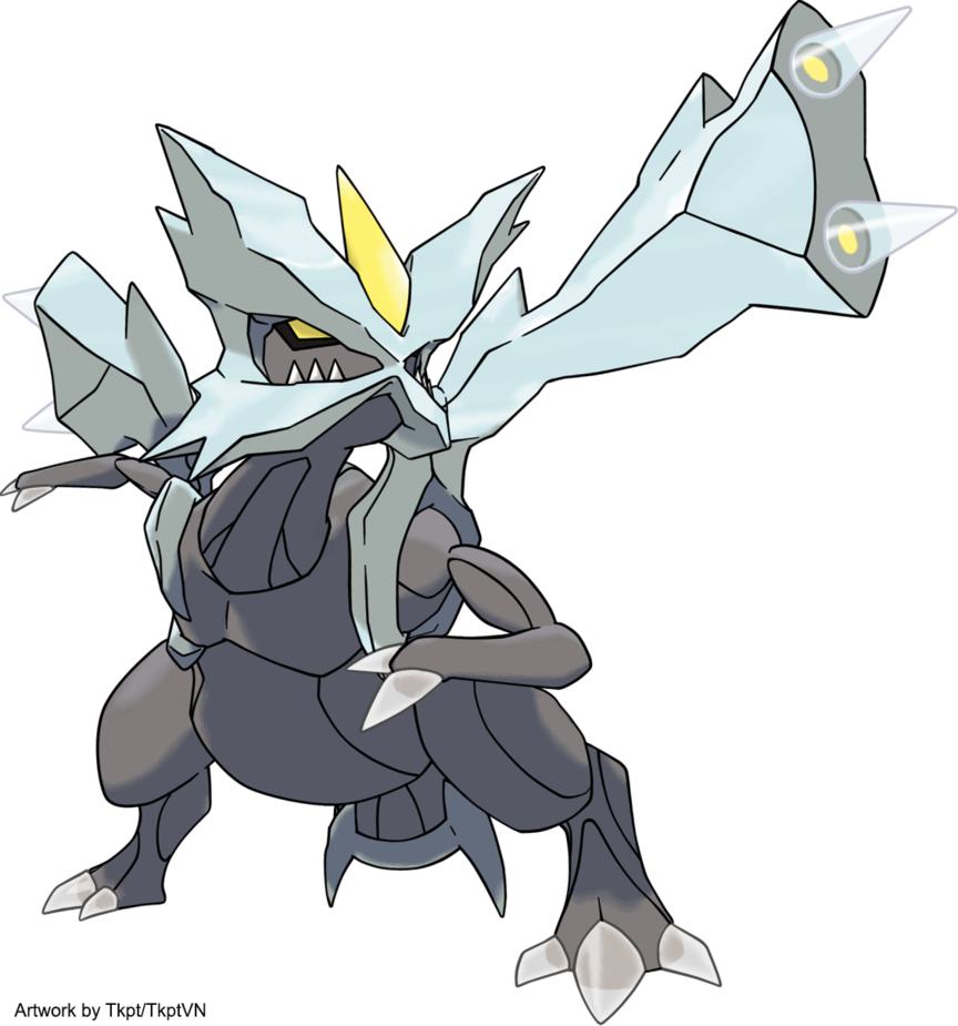 Kyurem