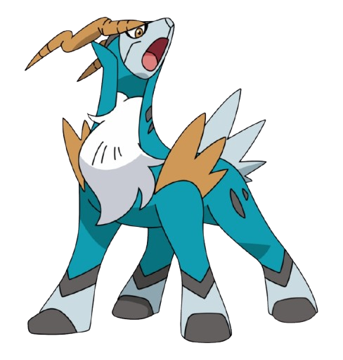 Cobalion