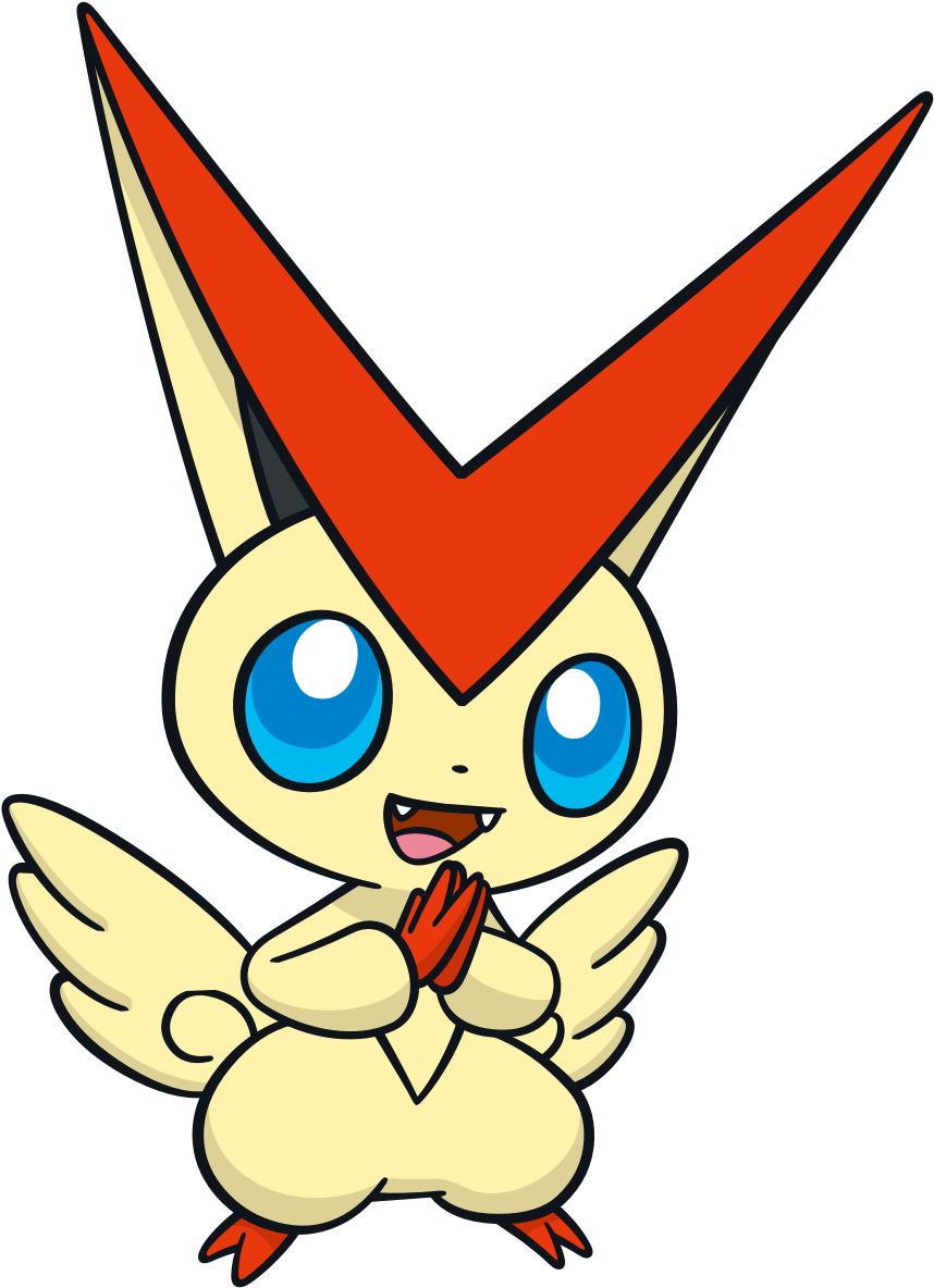 Victini