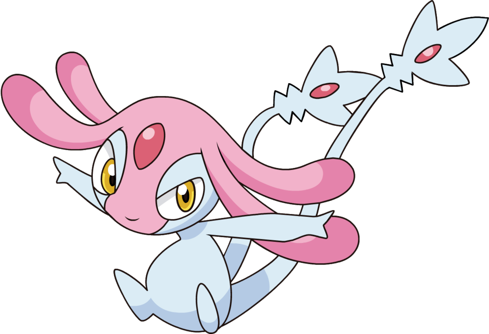Mesprit