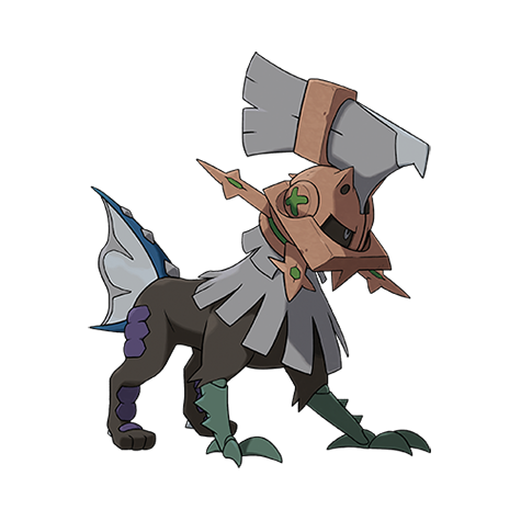 Type:Null