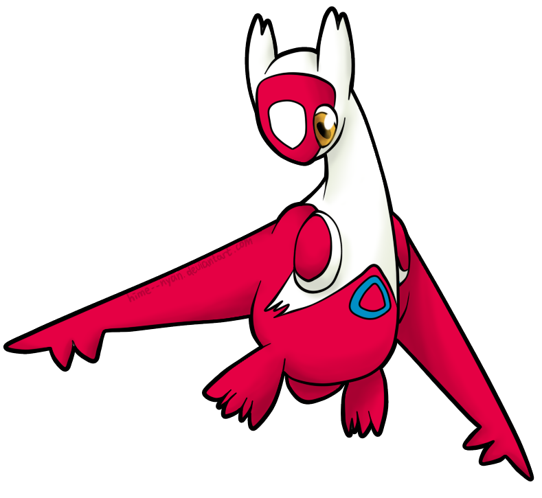 Latias