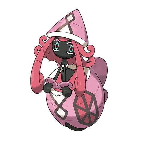 Tapu lele