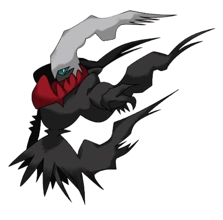 Darkrai