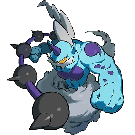 Thundurus