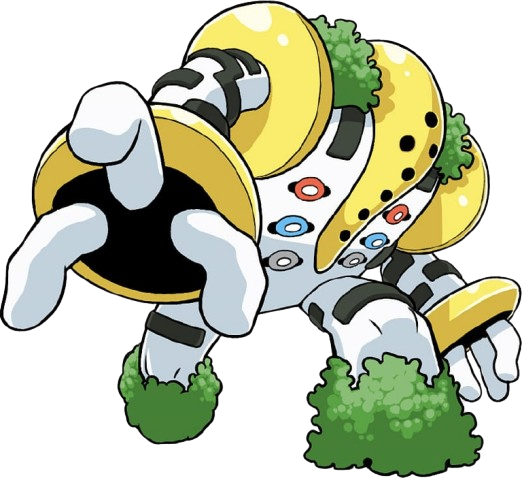 Regigigas