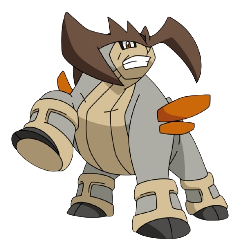 Terrakion
