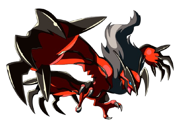 Yveltal