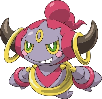 Hoopa