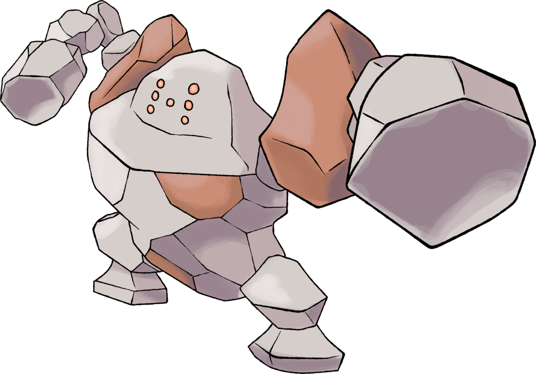 Regirock