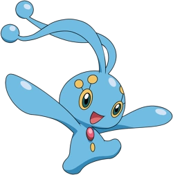 Manaphy