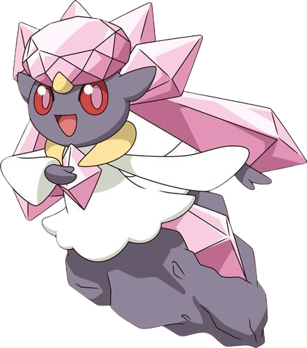 Diancie