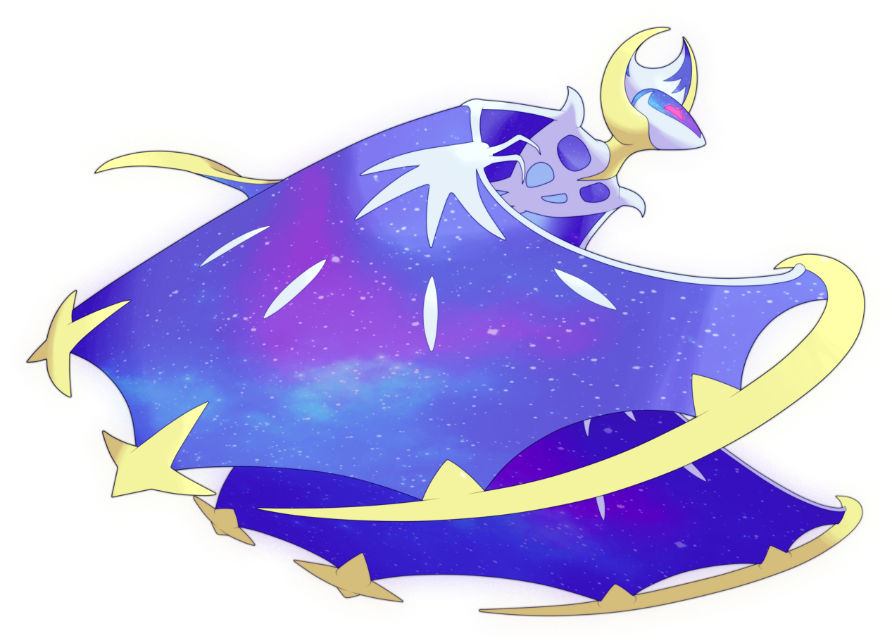Lunala