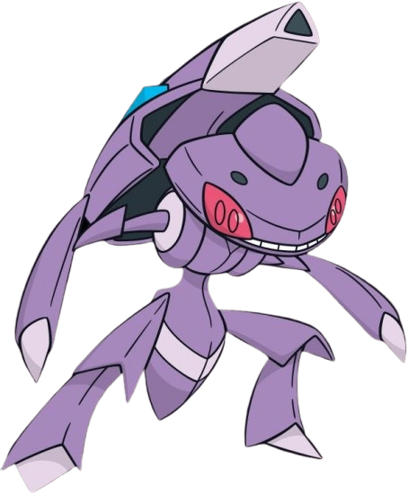 Genesect