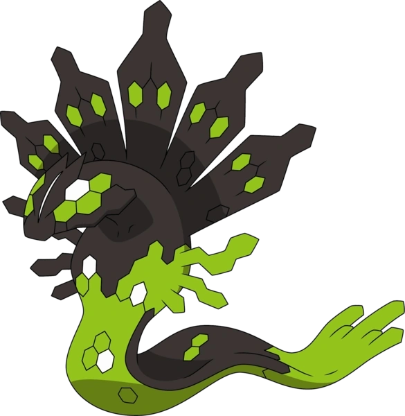 Zygarde