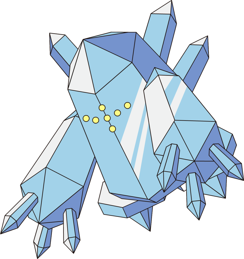 Regice