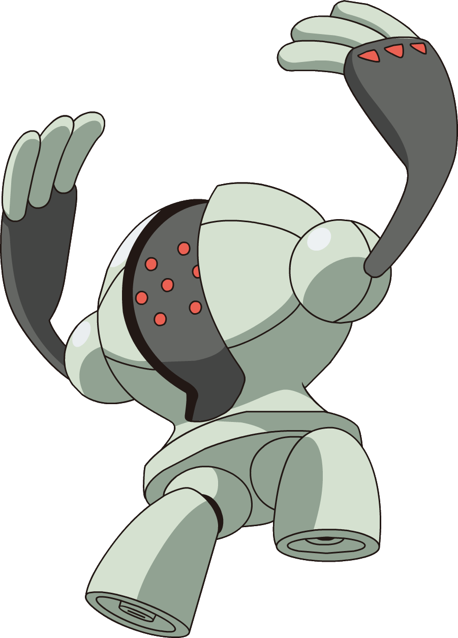 Registeel