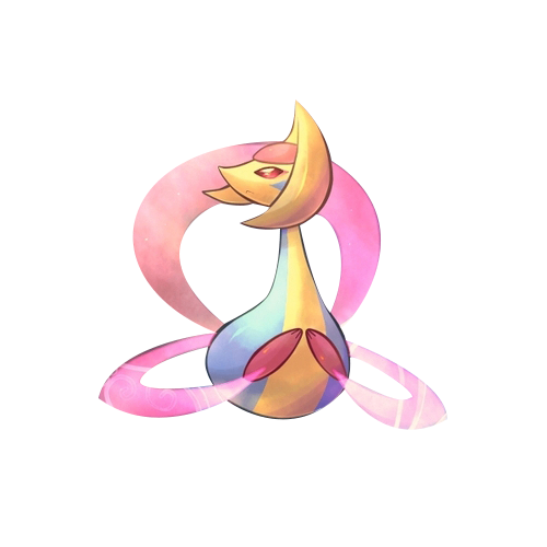 Cresselia