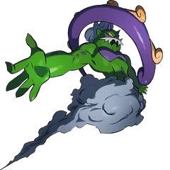 Tornadus