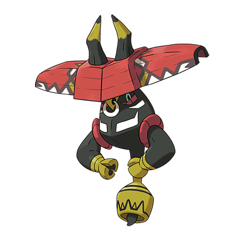 Tapu bulu