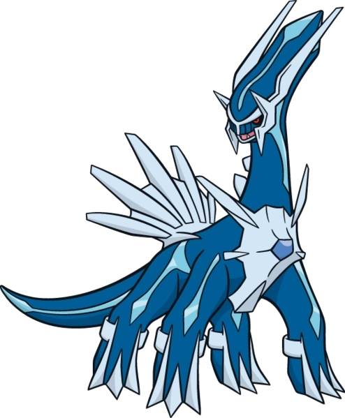Dialga