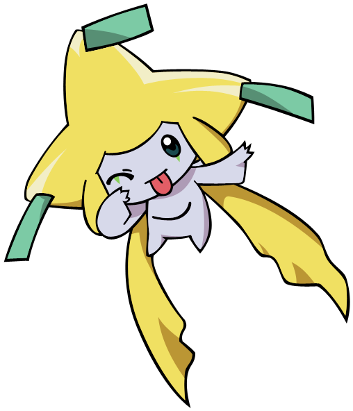 Jirachi
