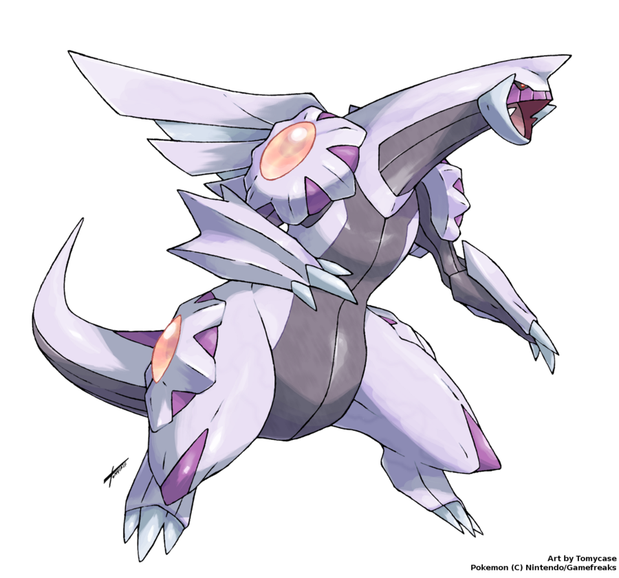 Palkia