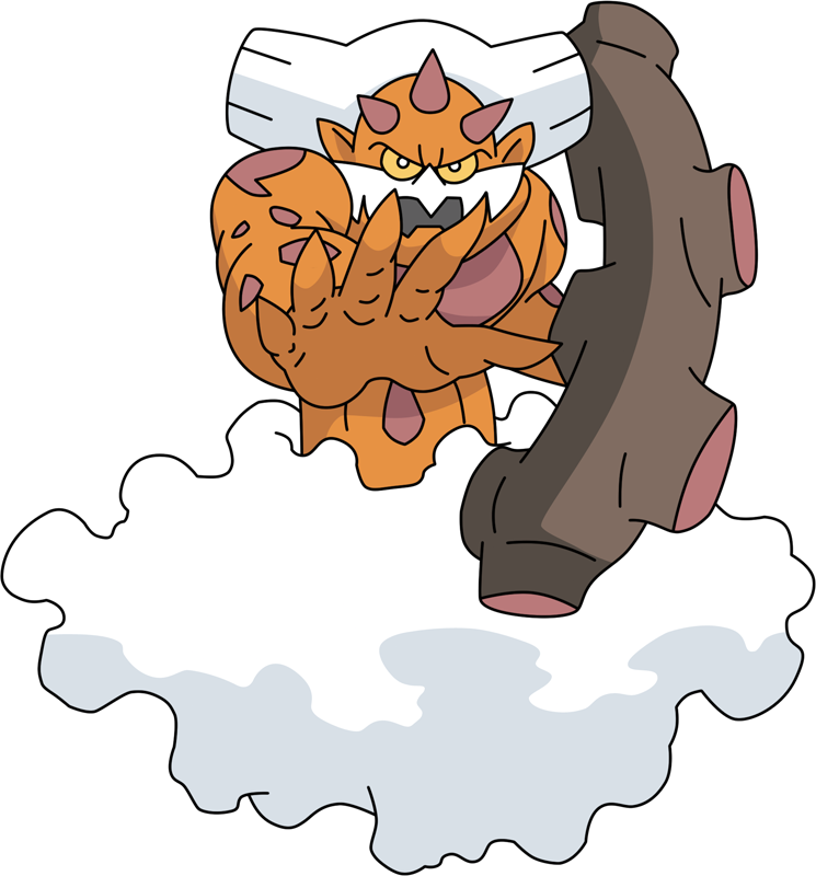 Landorus