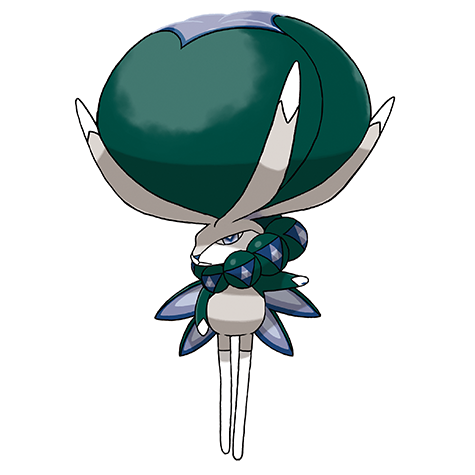 Calyrex