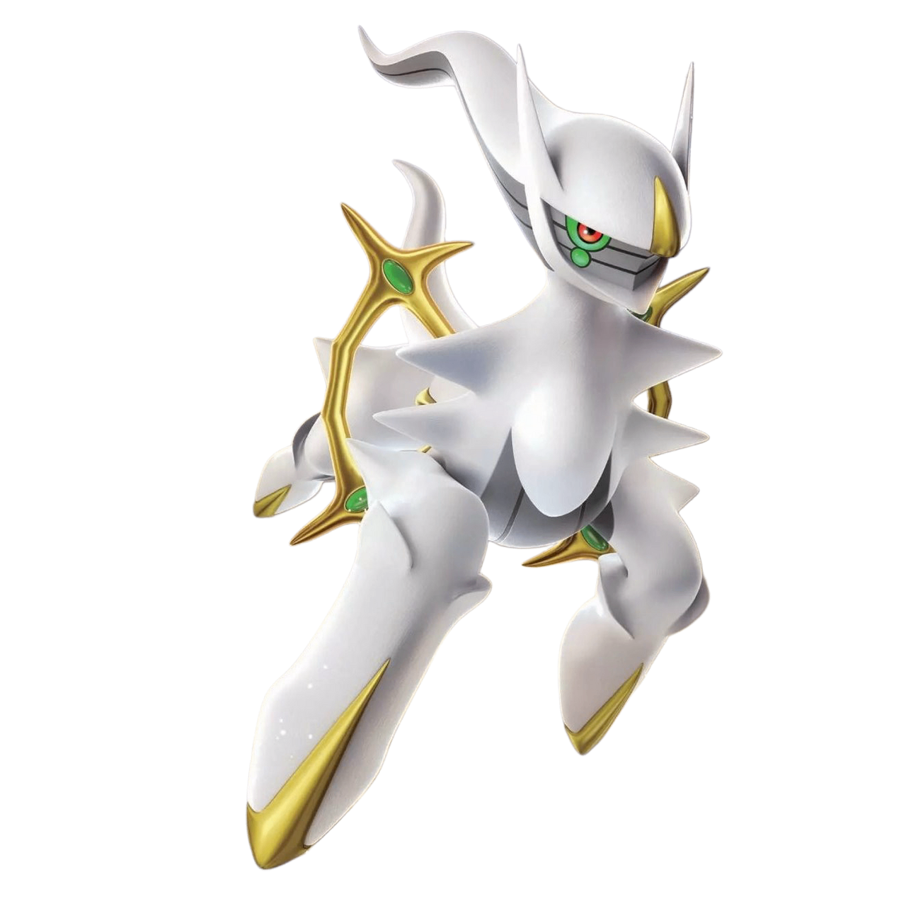 Arceus