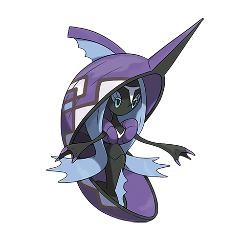 Tapu fini